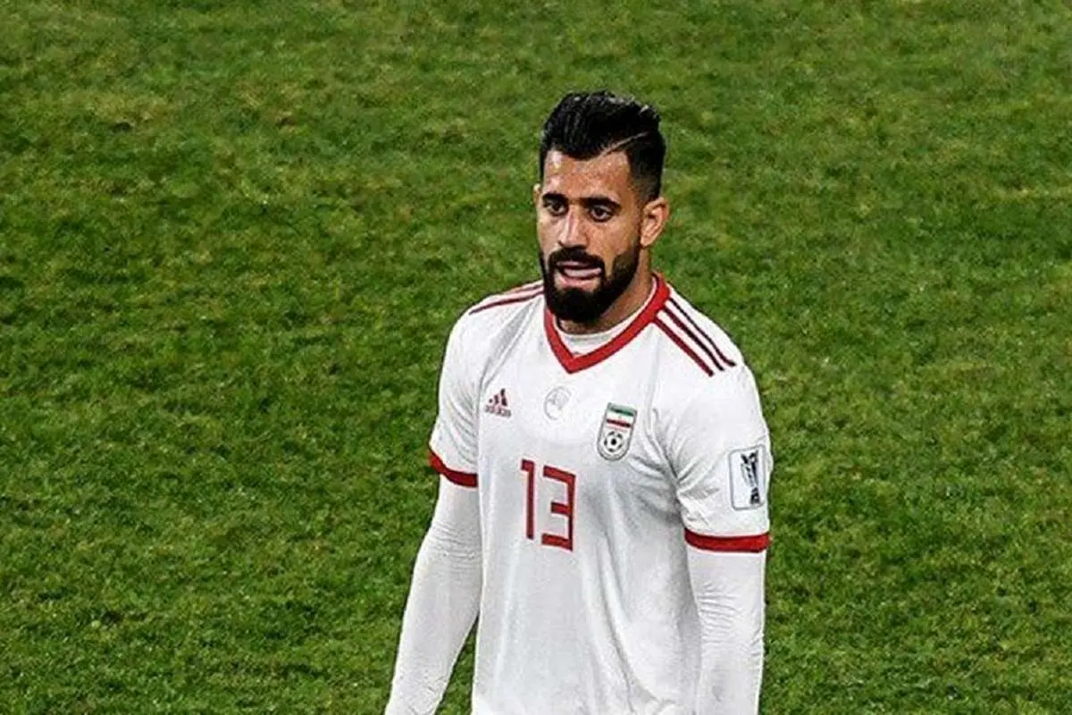 ادامهی دردسرهای فایل صوتی؛ کنعانیزادگان محروم بازی با اروگوئه