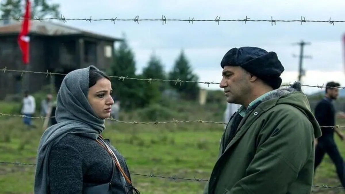 «جنگ جهانی سوم» نماینده ایران در اسکار ۲۰۲۳ شد