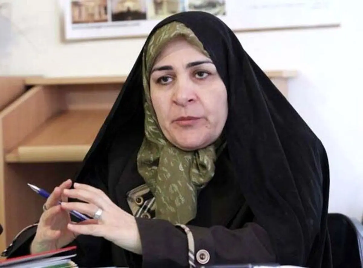 سومین نامه همسر تاج‌زاده به محسنی اژه‌ای