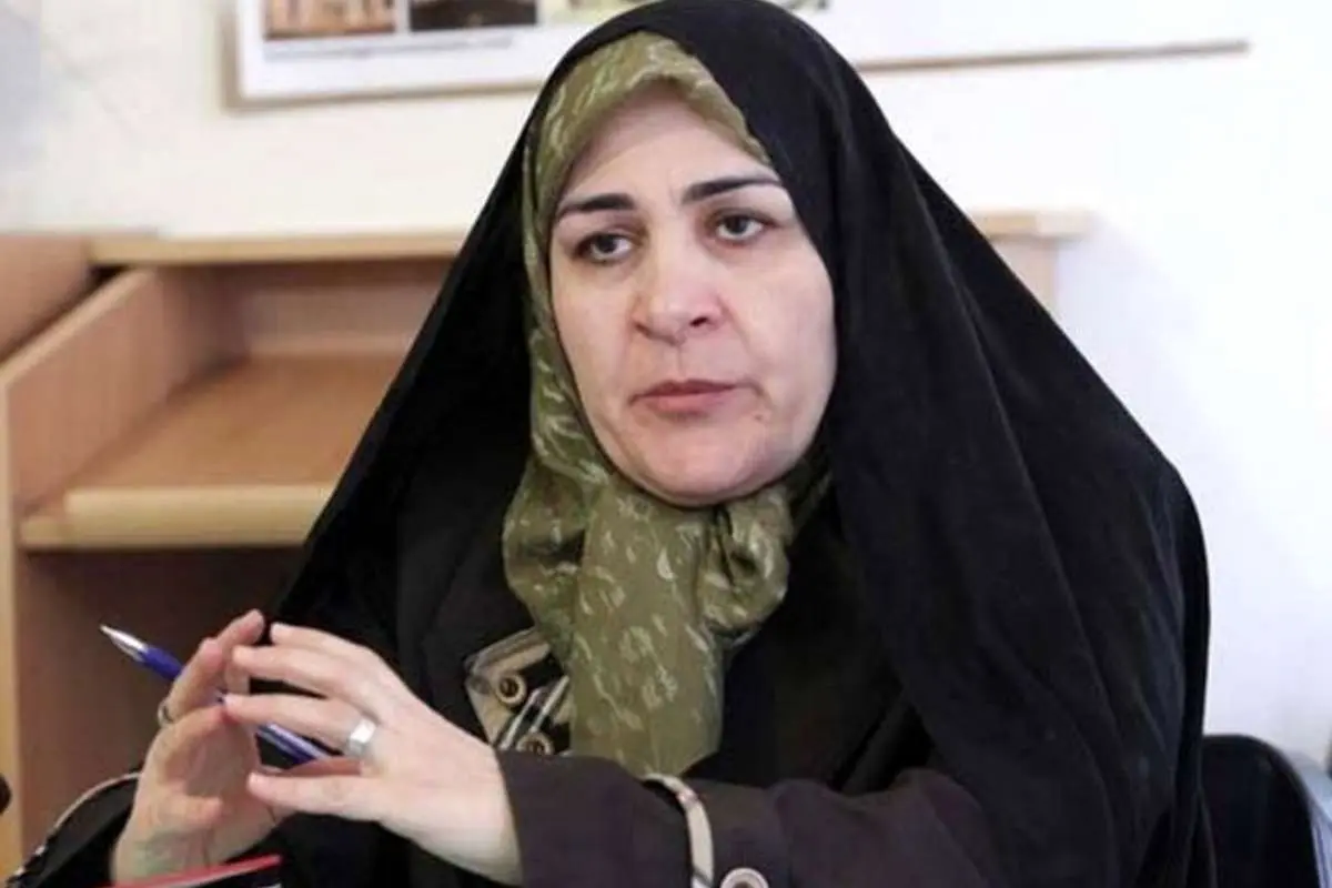 سومین نامه همسر تاجزاده به محسنی اژهای