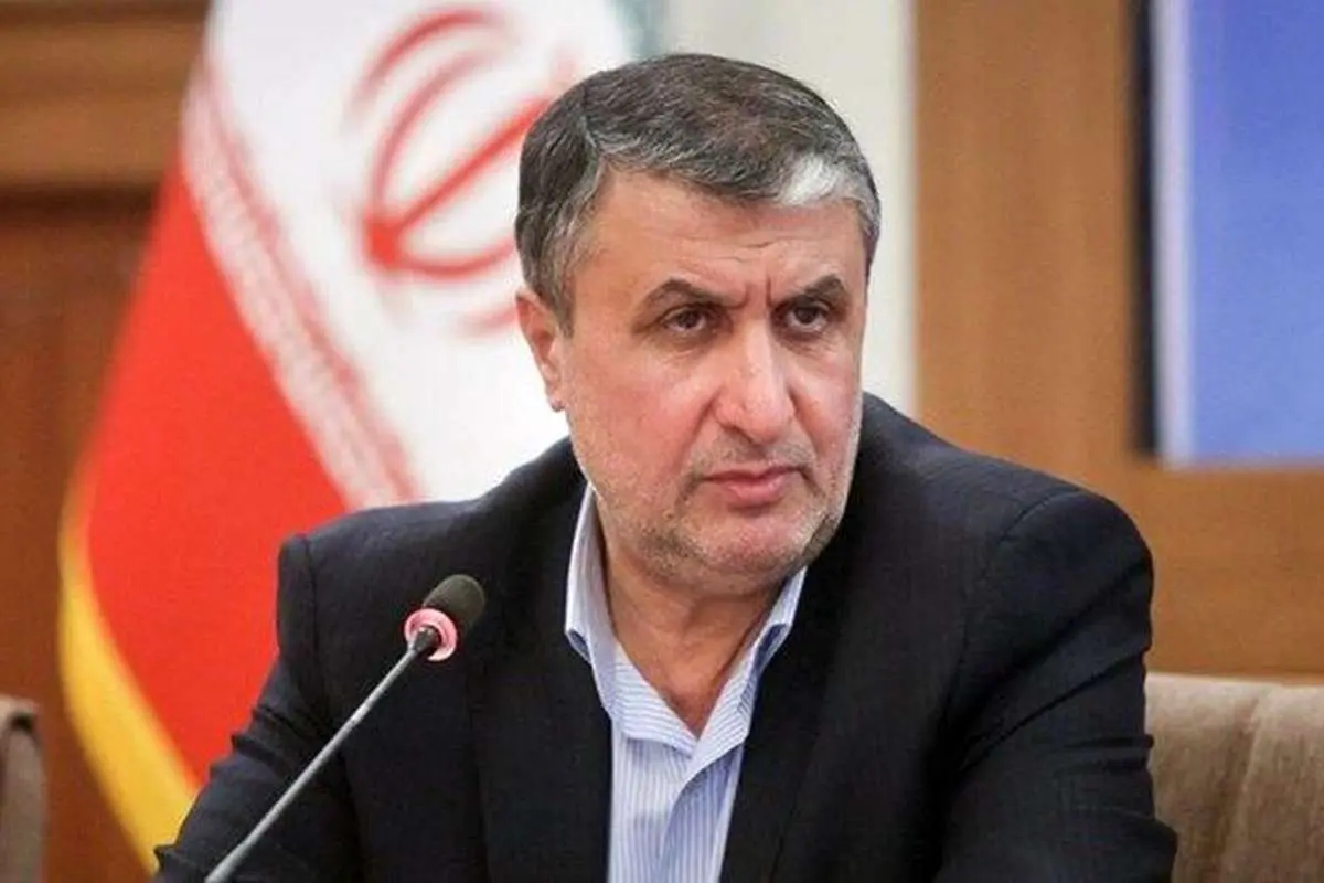 پیامهای مثبت آژانس به ایران