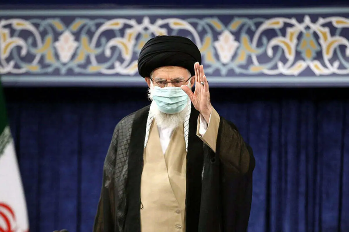 جمعی از پیشکسوتان دفاع مقدس با رهبر انقلاب دیدار میکنند