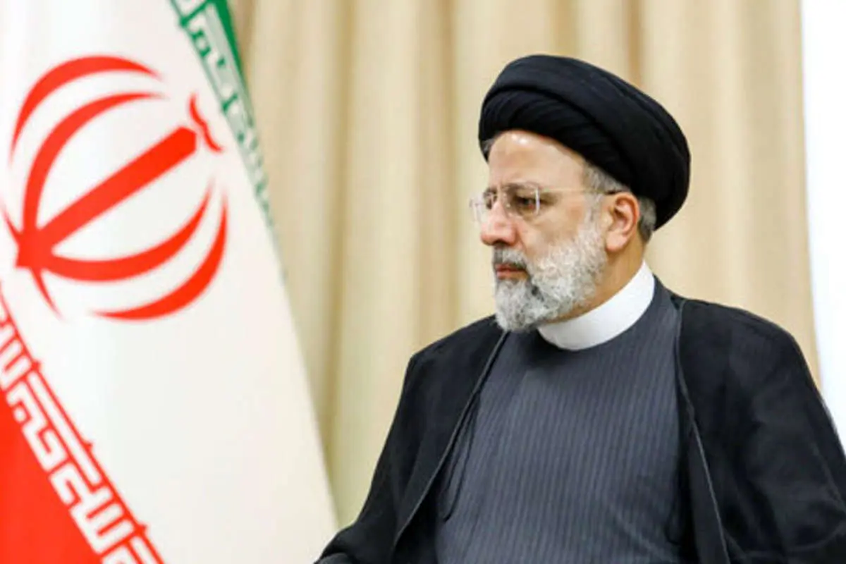 رییسی: سازمان ملل نباید سازمان دولتهای قدرتمند باشد