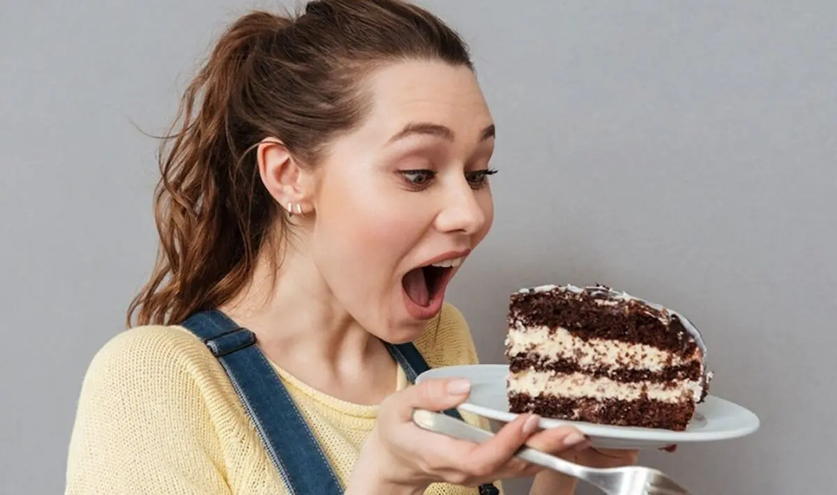 سه راه برای خوردن شکر کم‌تر