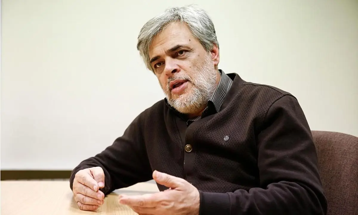 مهاجری: به پیمان شانگهای دخیل نبندید؛ نان آن‌ را چینی‌ها می‌خورند