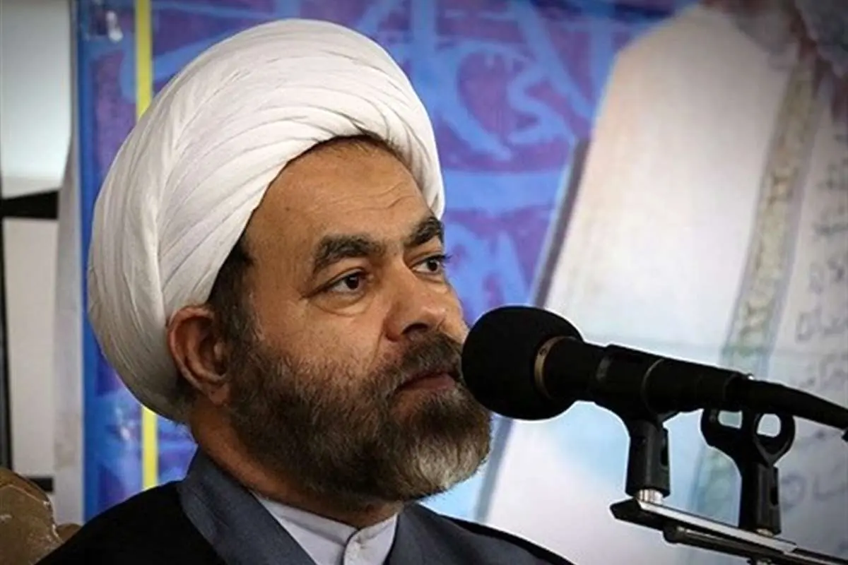 انتقاد تند نماینده فارس در مجلس خبرگان از خاتمی