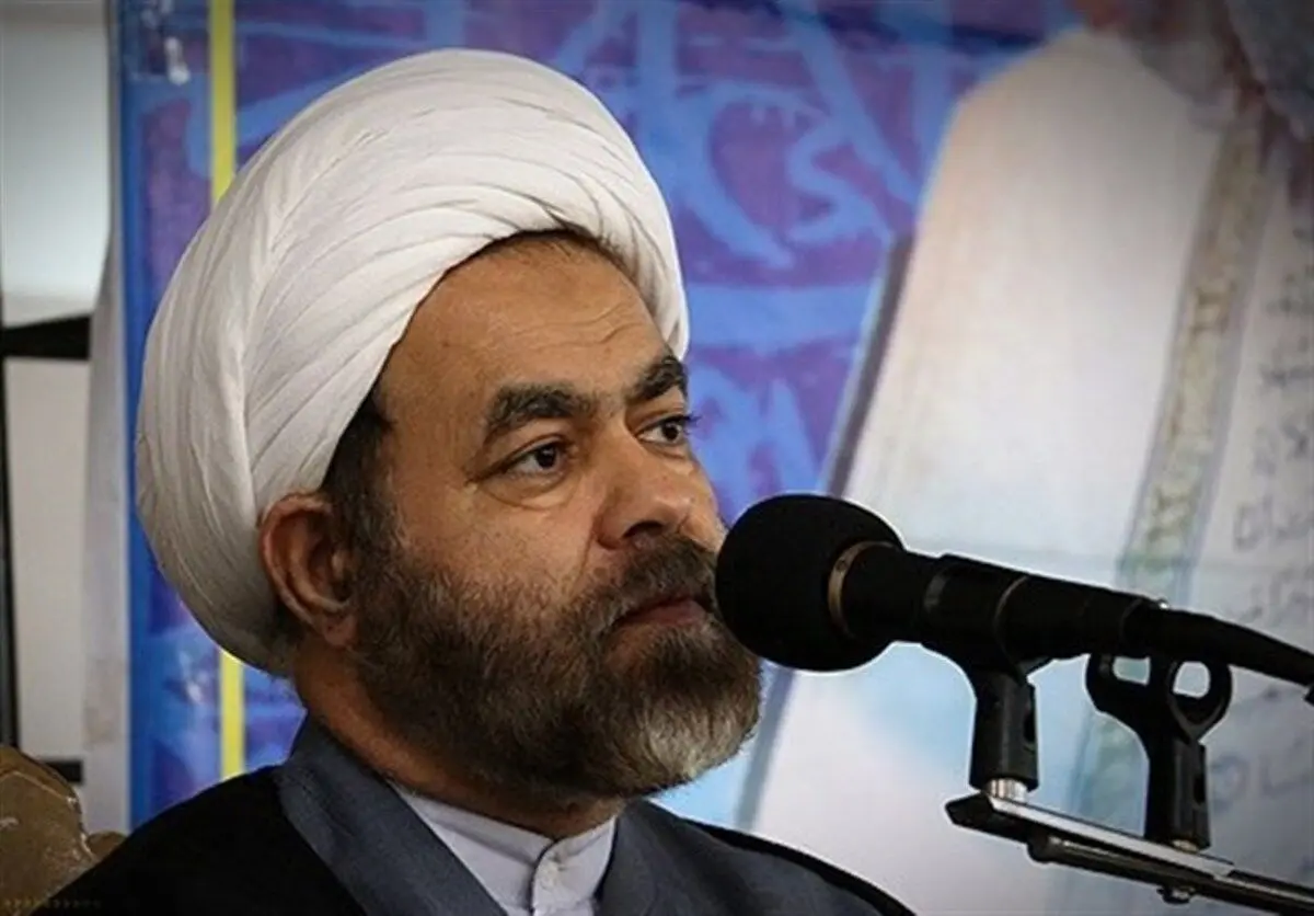 انتقاد تند نماینده فارس در مجلس خبرگان از خاتمی