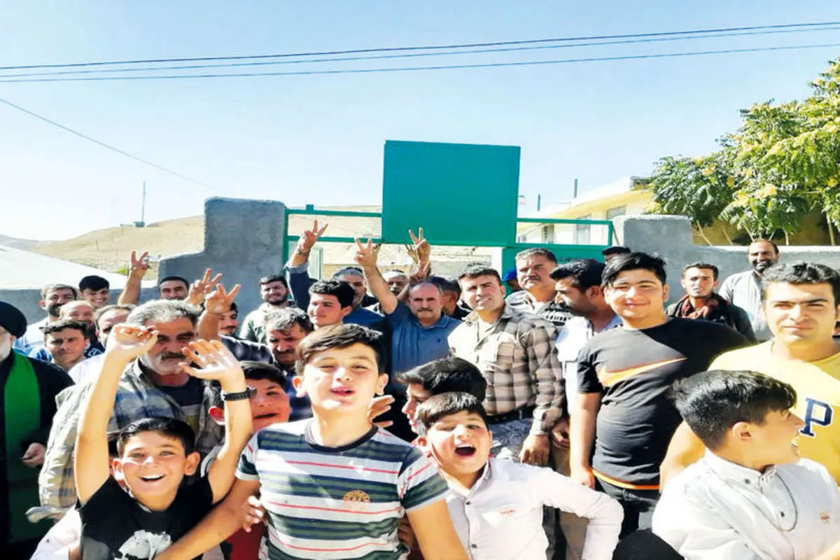 مدرسه گرمابسرد دماوند به خاطر «تفکیک جنسیت» تعطیل شد؟
