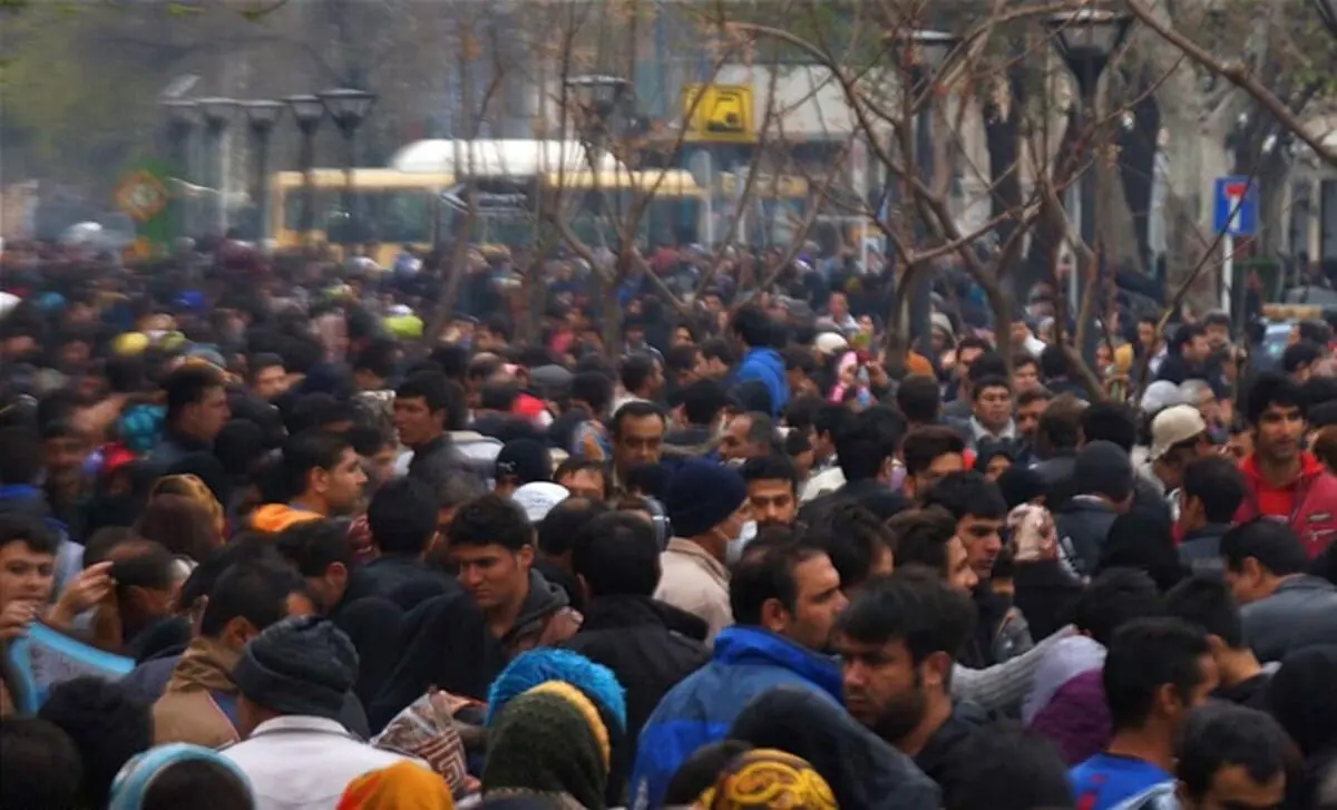 جمهوری اسلامی: حذف نشانه‌های ملی؛ دین را تقویت نمی‌کند