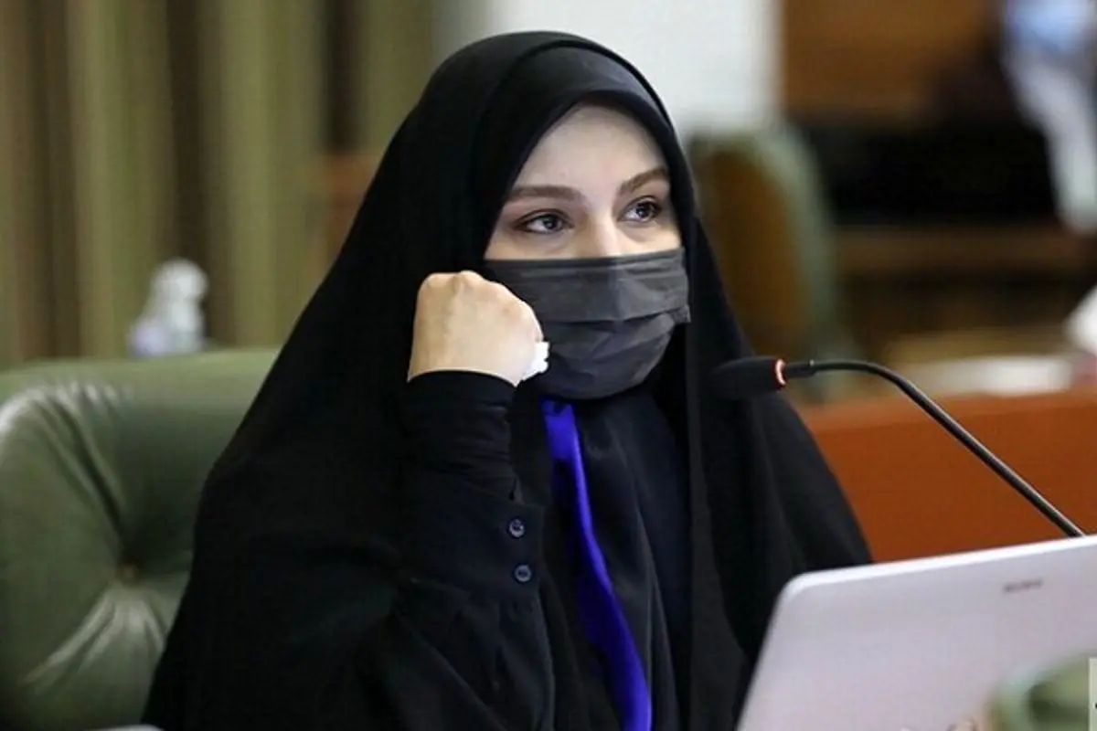 دختر سردار سلیمانی: منتظر اعلام نتیجه علت فوت مهسا امینی هستیم