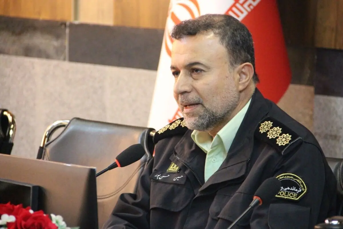 پلیس گیلان: ۲۲ نفر دستگیر شدند