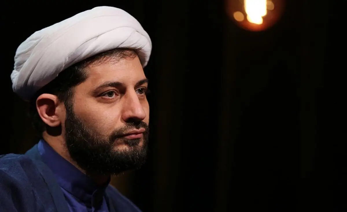 (ویدئو) جلیل محبی: سال ۹۸ گفتند گشت ارشاد رای رئیسی را کم می‌کند!