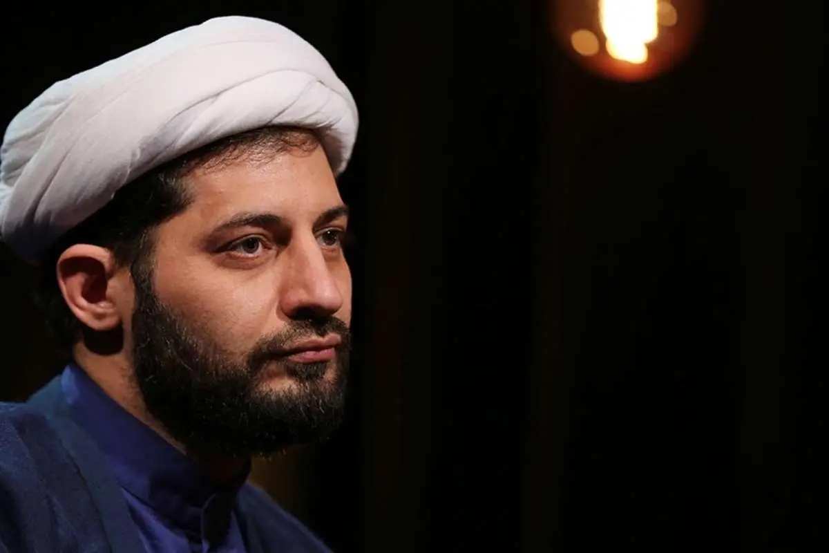 (ویدئو) جلیل محبی: سال ۹۸ گفتند گشت ارشاد رای رئیسی را کم می‌کند!