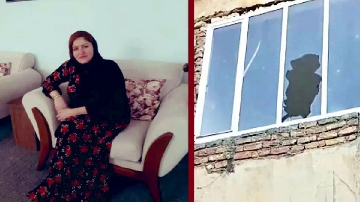 ماجرای گروگانگیری همسایه‌های «شلیر رسولی» توسط «گوران»