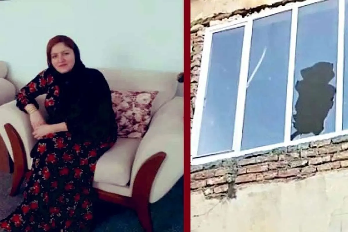 ماجرای گروگانگیری همسایههای «شلیر رسولی» توسط «گوران»