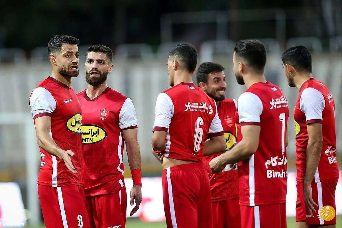 بازگشت کیروش به ضرر بازیکنان پرسپولیس است؟