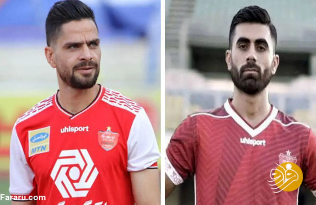 گل‌محمدی چه کسی را جایگزین کاپیتان پرسپولیس می‌کند؟