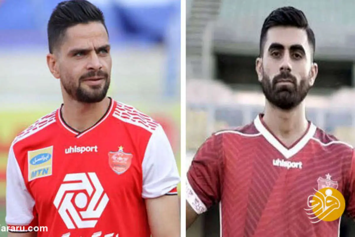 گلمحمدی چه کسی را جایگزین کاپیتان پرسپولیس میکند؟