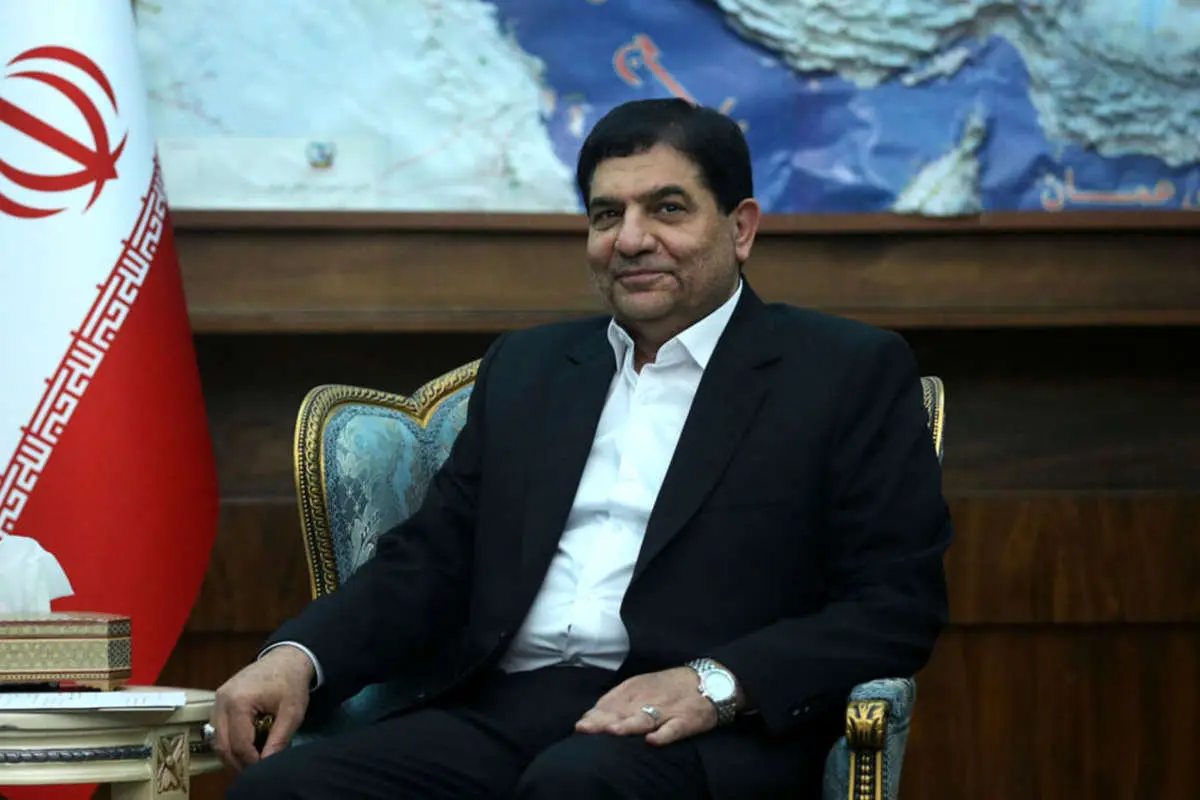 درخواست مخبر از نخست وزیر عراق