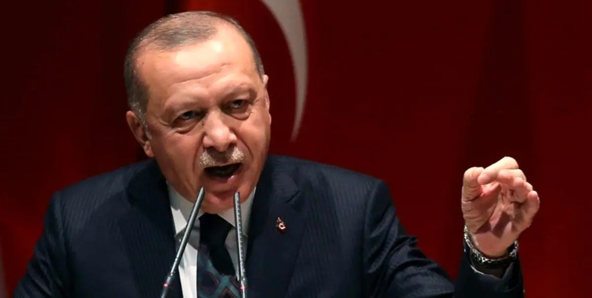 هشدار اردوغان به اروپا: روسیه را دست کم نگیرید