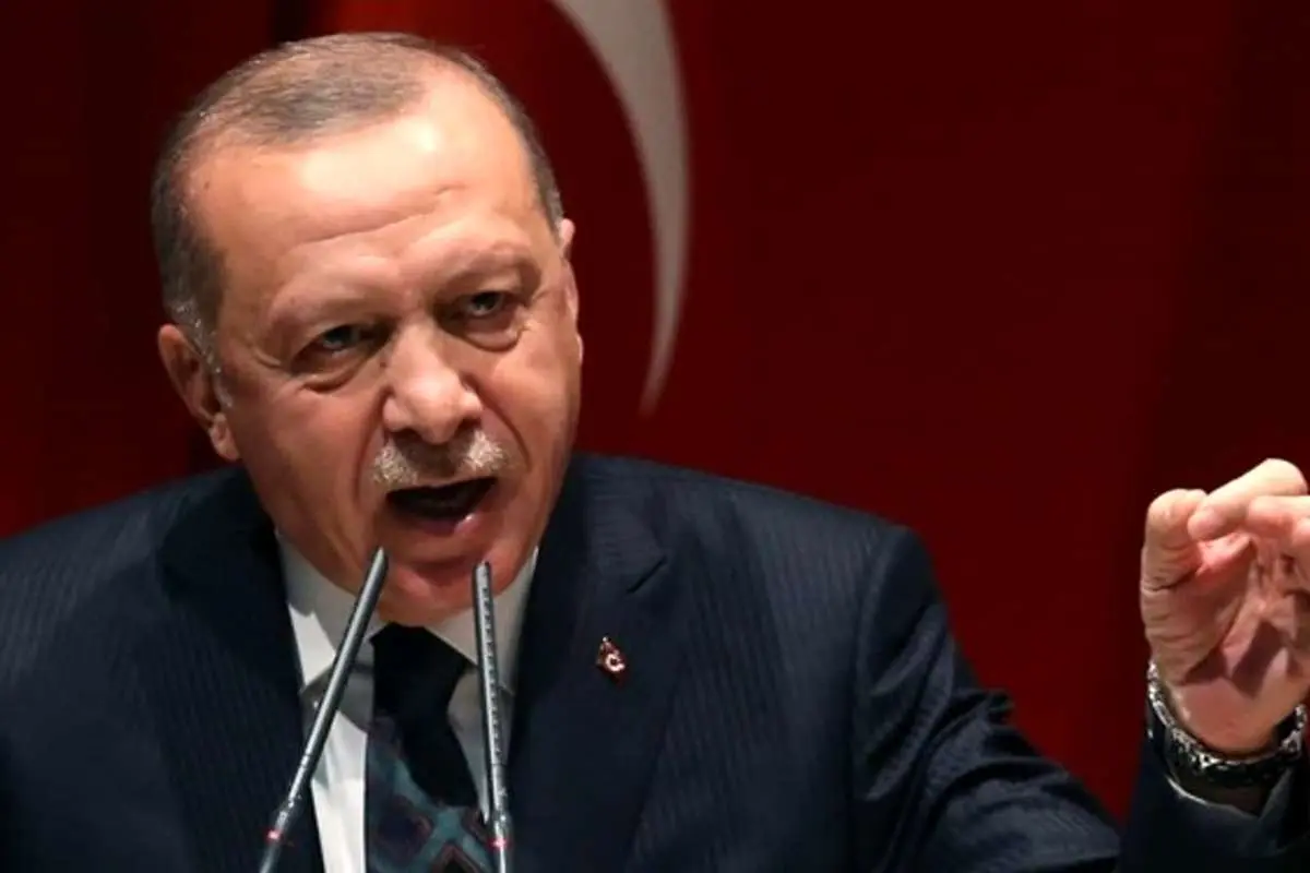 هشدار اردوغان به اروپا: روسیه را دست کم نگیرید