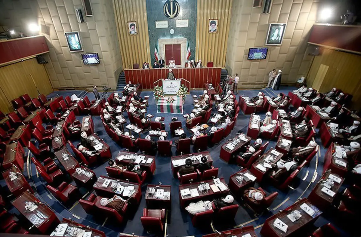 مجلس خبرگان: شبهه‌افکنی درباره آینده رهبری بی‌معناست