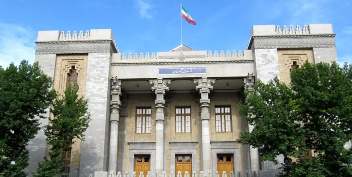واکنش ایران به اقدام آلبانی: نسنجیده و فاقد دوراندیشی است