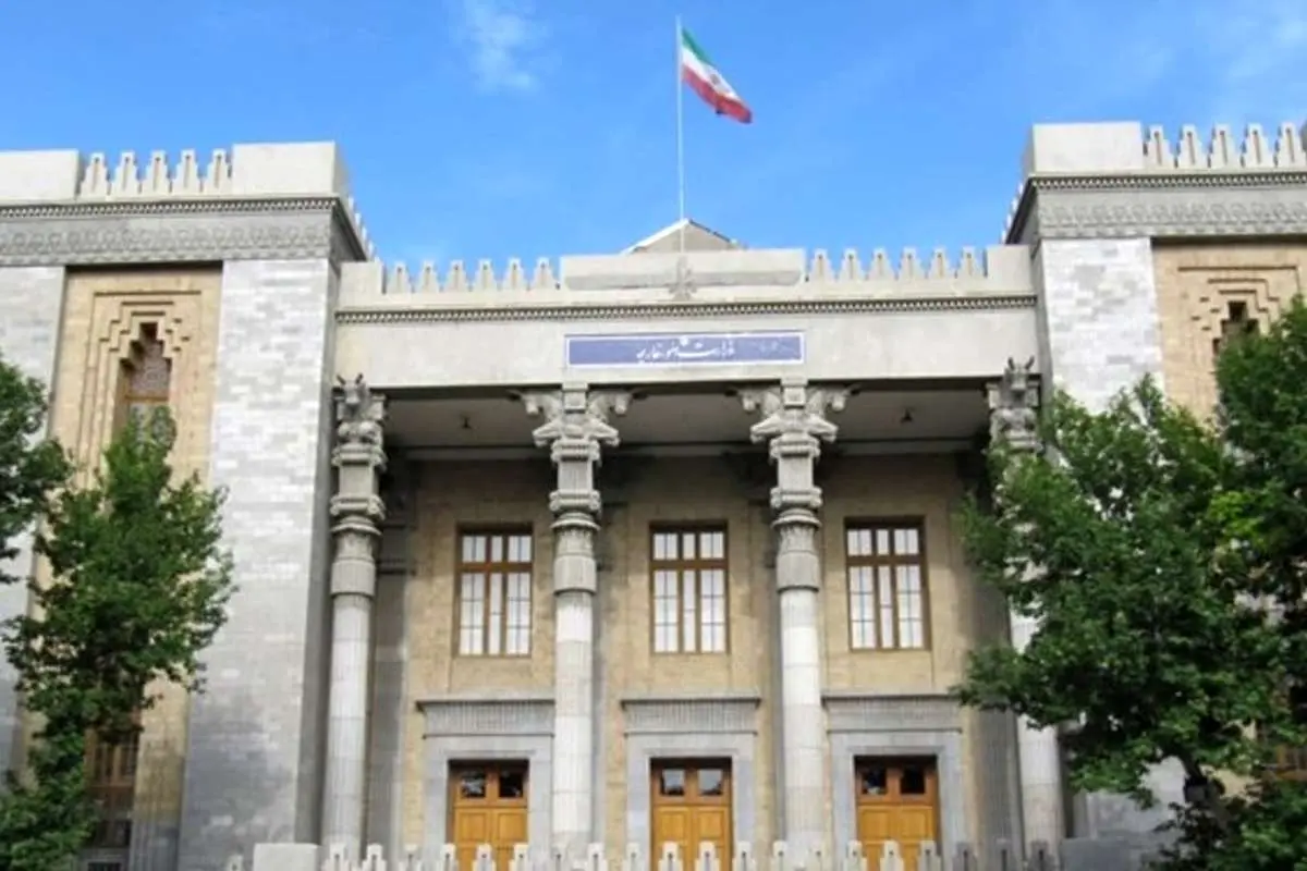 واکنش ایران به اقدام آلبانی: نسنجیده و فاقد دوراندیشی است