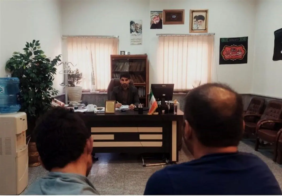 کیفرخواست سارق خشن و عامل شهادت شهید کیوانلو صادر شد