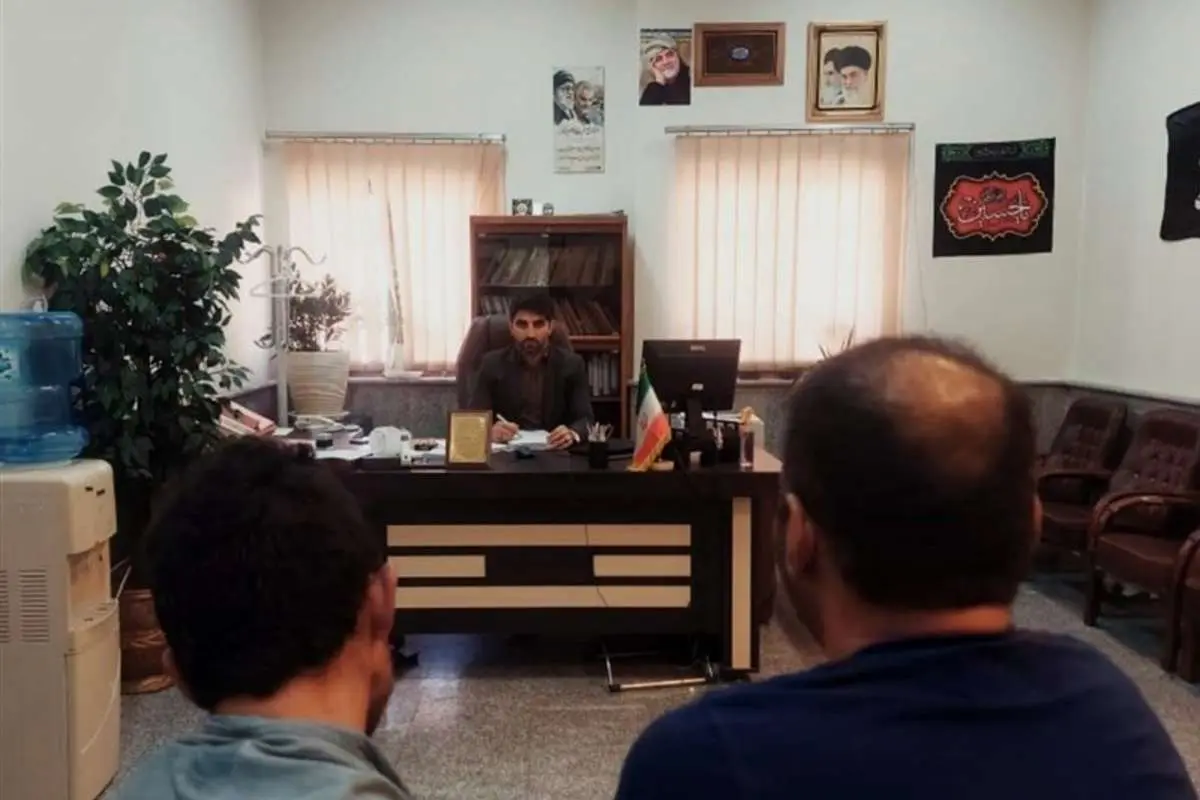 کیفرخواست سارق خشن و عامل شهادت شهید کیوانلو صادر شد