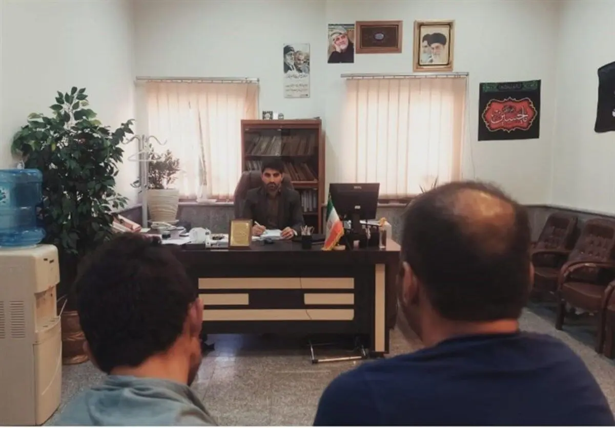 کیفرخواست سارق خشن و عامل شهادت شهید کیوانلو صادر شد