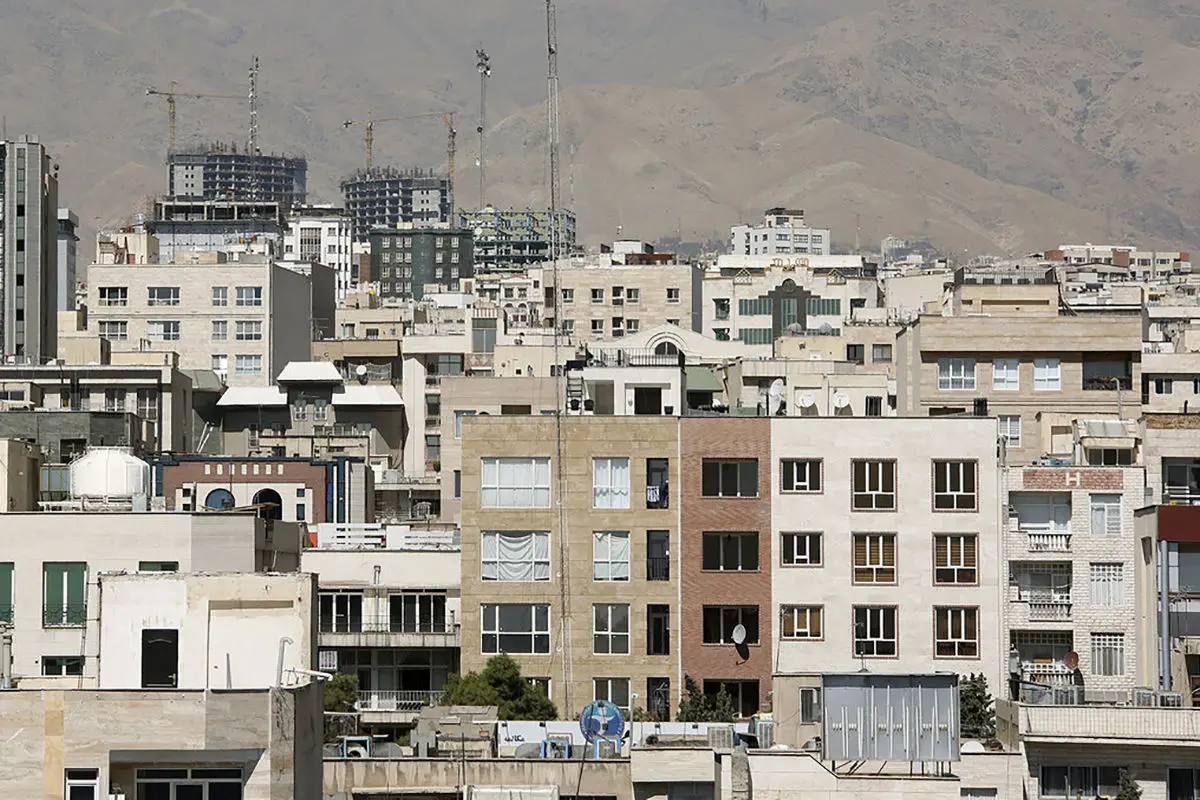 رشد نجومی تورم اجاره‌بها در یک ماه