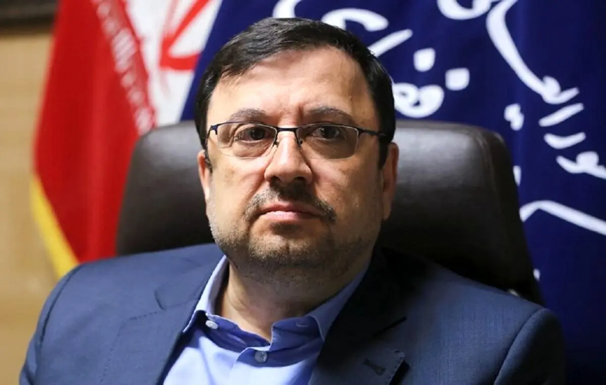«مصوبه شورای عالی فضای مجازی با طرح صیانت ارتباطی ندارد»