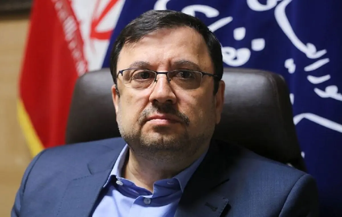 «مصوبه شورای عالی فضای مجازی با طرح صیانت ارتباطی ندارد»