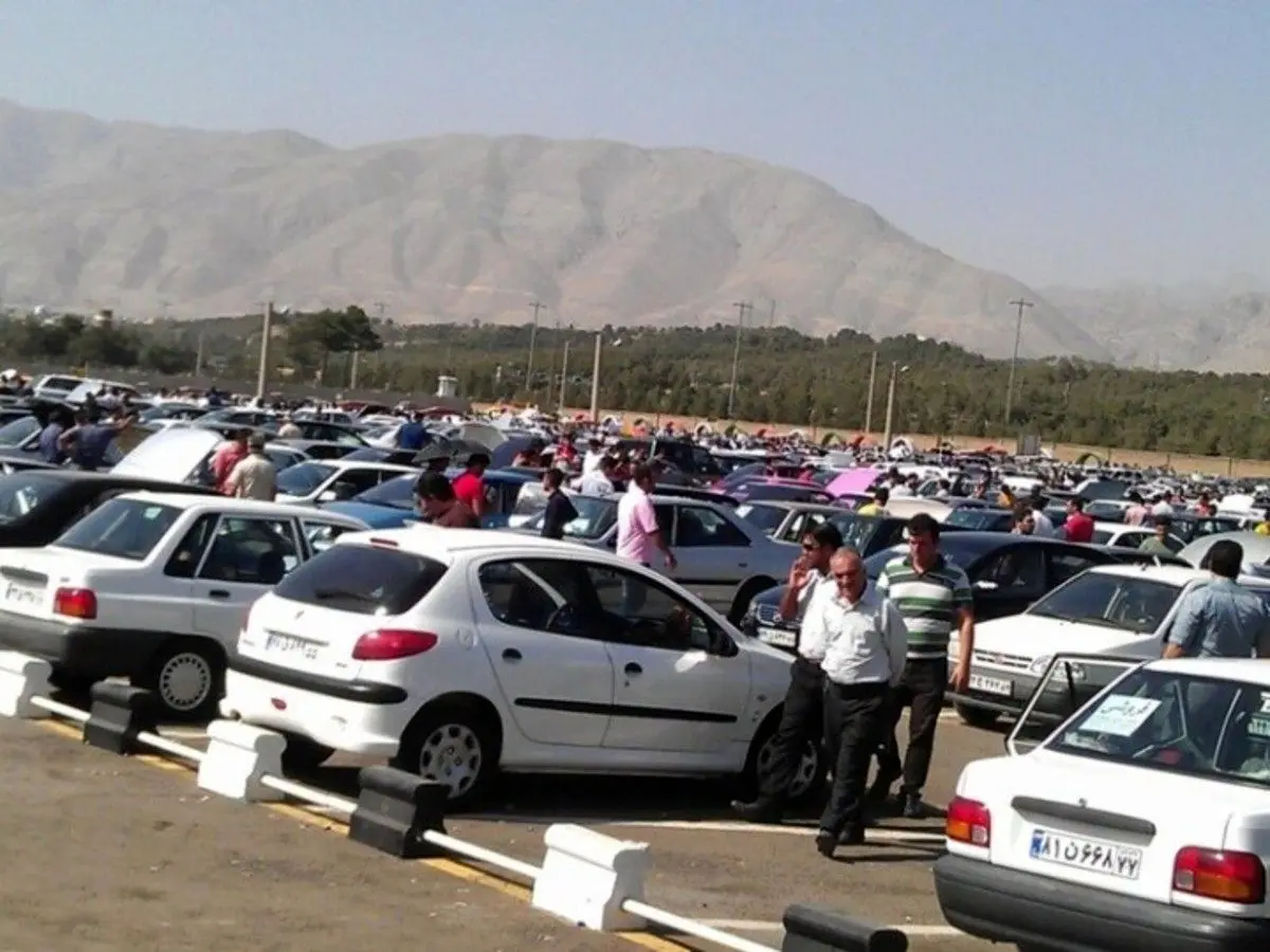 کدام خودرو‌ها فرسوده محسوب می‌شوند؟