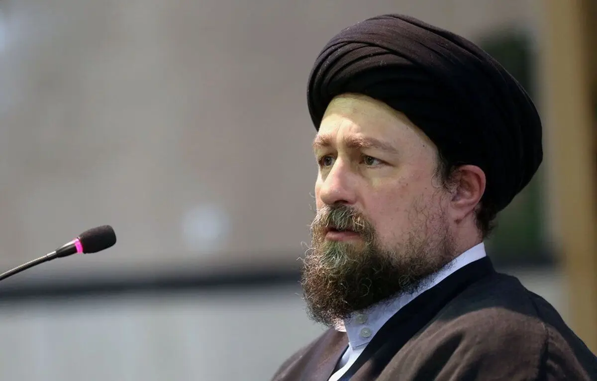 سید حسن خمینی: نمی‌شود زندگی مردم را با استخاره پیش برد