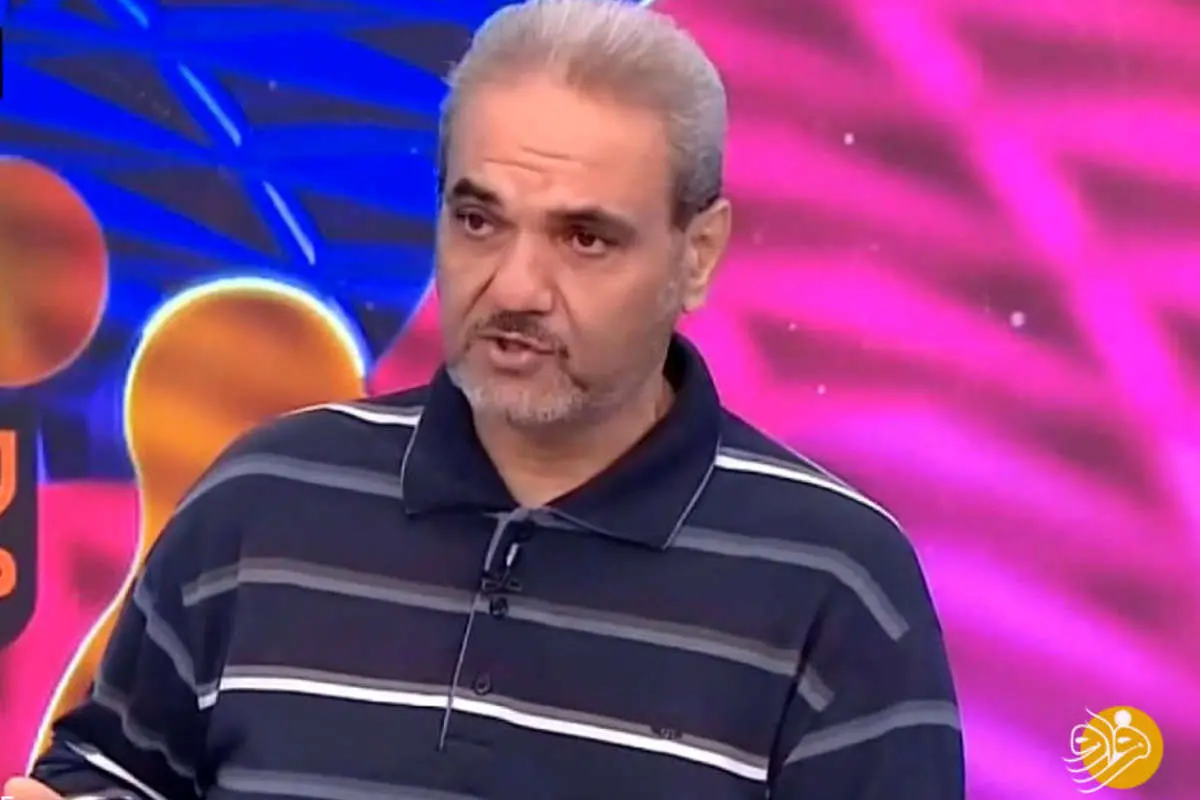 (ویدئو) ادعای دوبارهی جواد خیابانی دربارهی استقلال