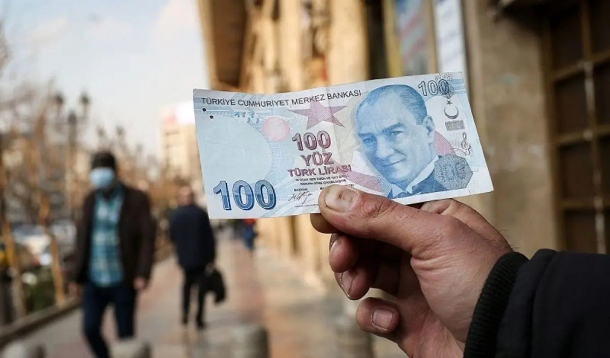 صرفه اقتصادی خرید ارز دولتی برای مسافران ترکیه