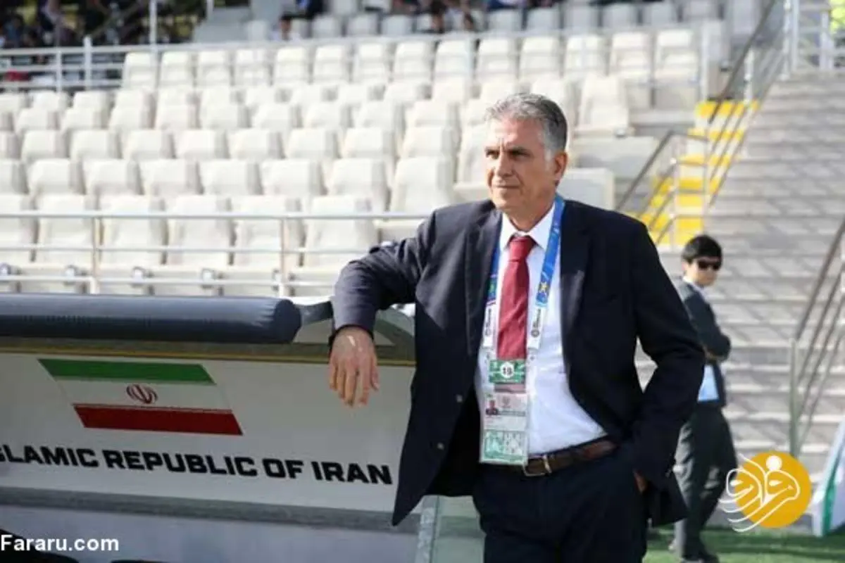 میزان دستمز کی‌روش و دستیارانش مشخص شد