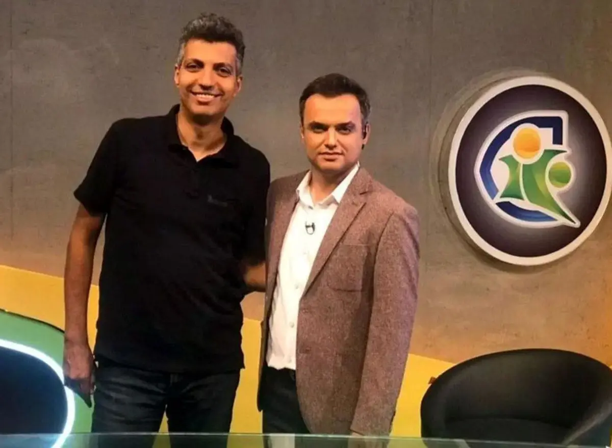 «فوتبال ۱۲۰» فردوسی‌پور به آنتن بازگشت