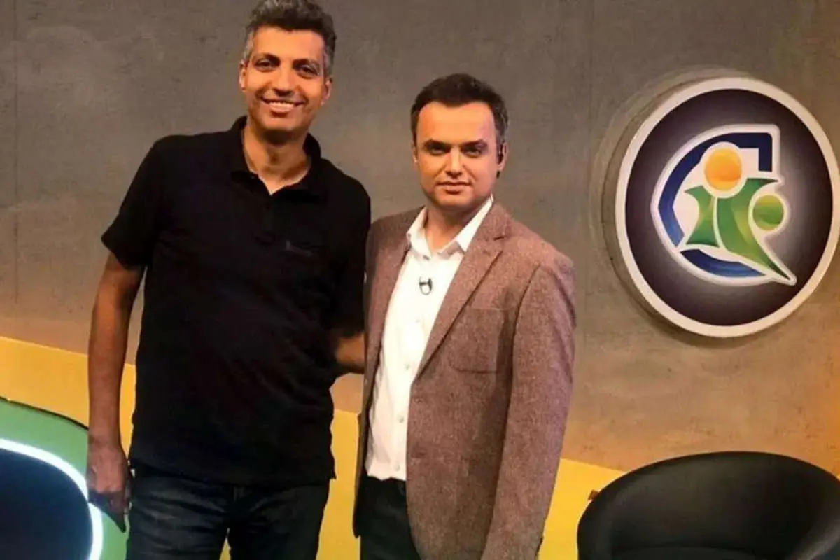 «فوتبال ۱۲۰» فردوسیپور به آنتن بازگشت