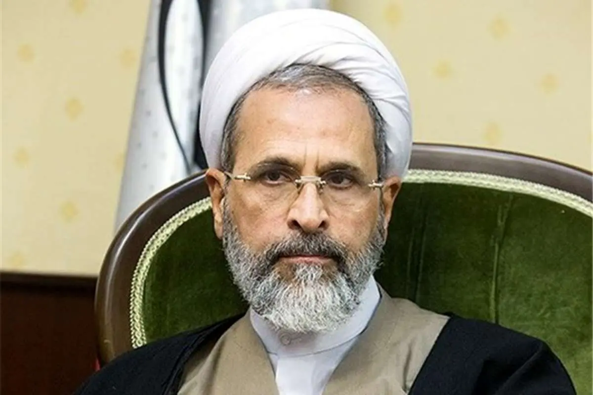 مدیر حوزههای علمیه: در هر حادثه، آمادگی اعزام ۱۰ هزار طلبه وجود دارد