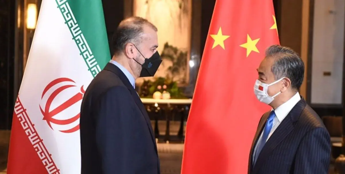 امیرعبداللهیان: آمریکا باید از کاربرد ادبیات ابهام در متن فاصله بگیرد