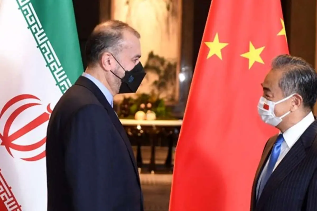 امیرعبداللهیان: آمریکا باید از کاربرد ادبیات ابهام در متن فاصله بگیرد