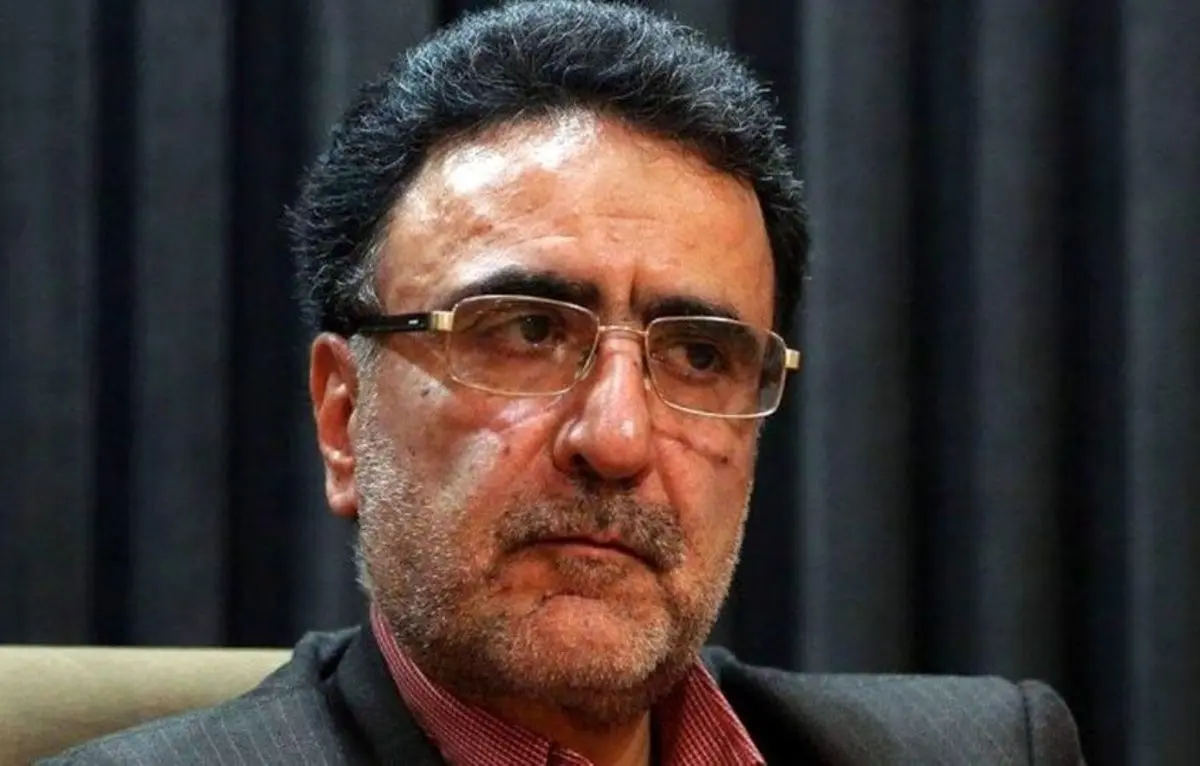 تاج‌زاده در بیمارستان بستری شد