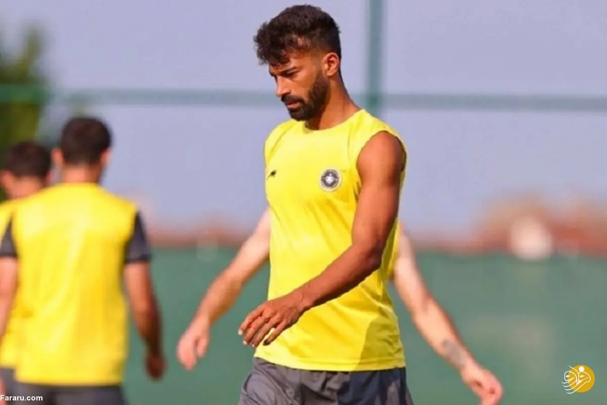 ۵ بازیکنی که با کی‌روش به تیم ملی برمی گردند