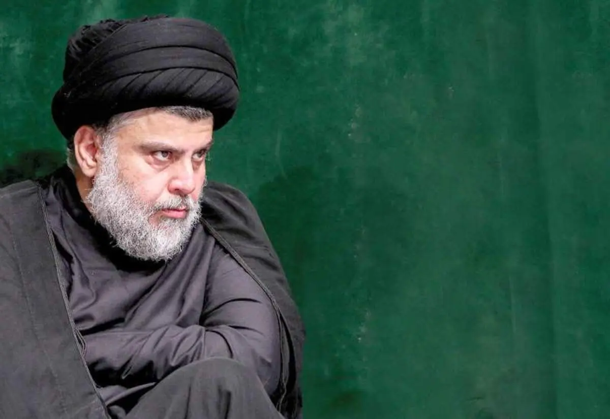 مقتدی صدر: بازگشت نمایندگانمان به پارلمان ممنوع است