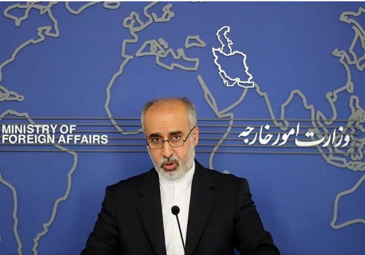 واکنش وزارت خارجه به اتهامات نشست وزرای خارجه شورای همکاری خلیج فارس