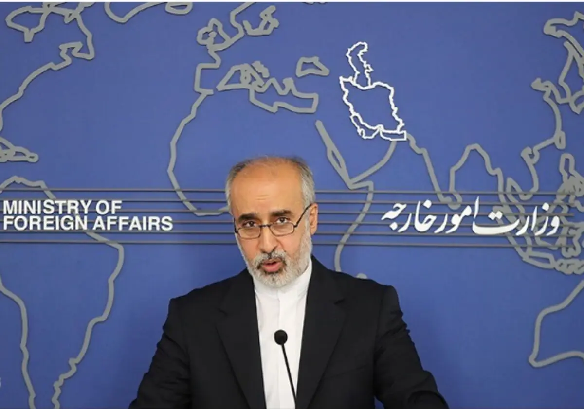 واکنش وزارت خارجه به اتهامات نشست وزرای خارجه شورای همکاری خلیج فارس