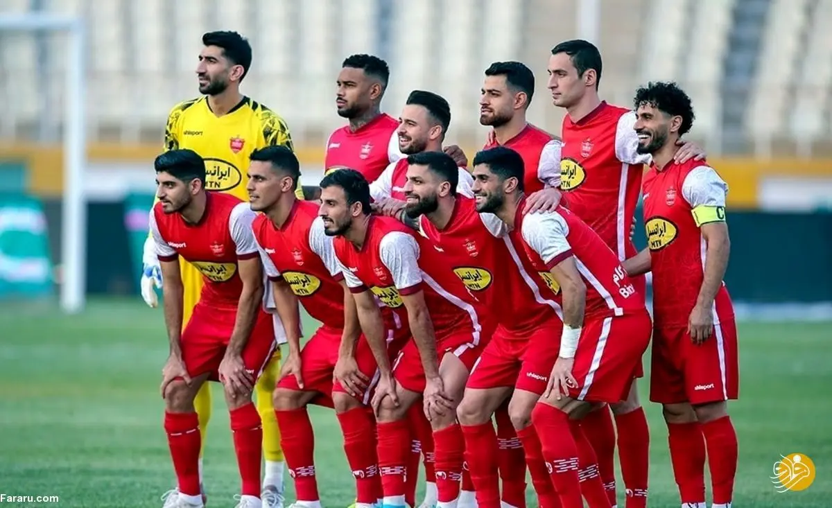 خطر جدی در کمین پرسپولیس